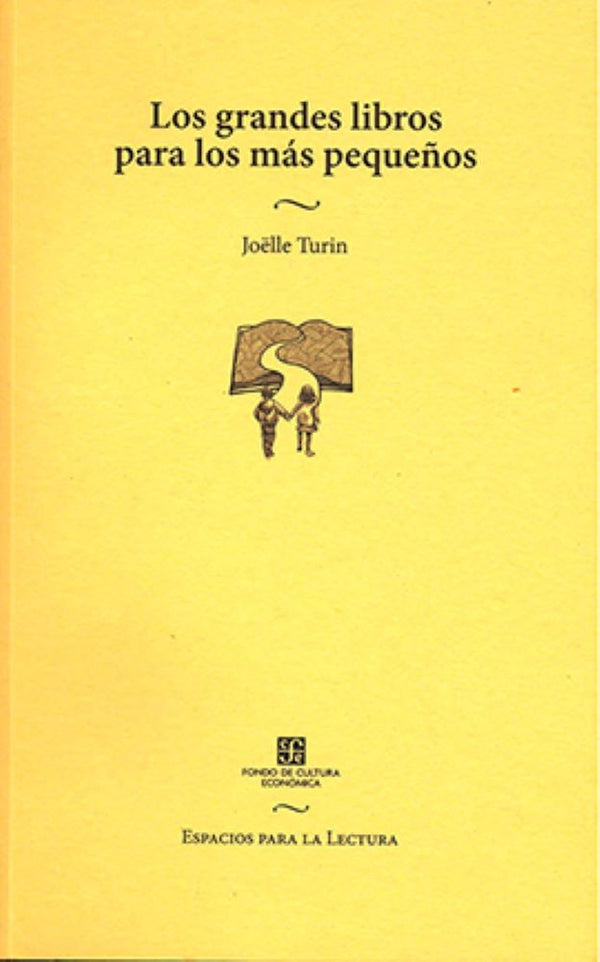 LOS GRANDES LIBROS PARA LOS MAS PEQUEÑOS