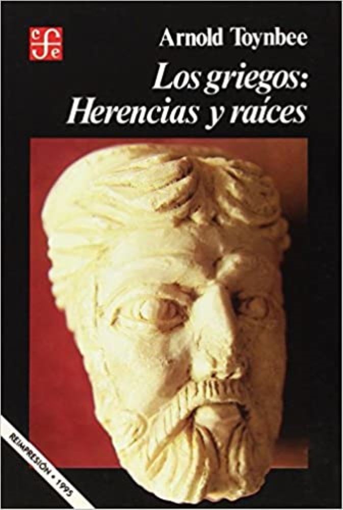 LOS GRIEGOS: HERENCIA Y RAICES