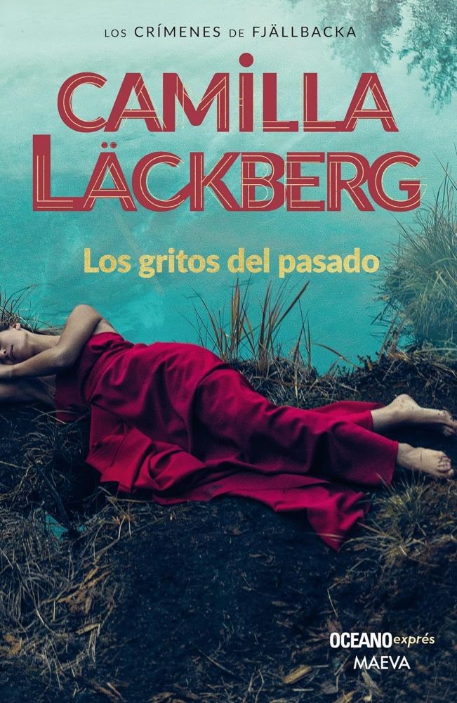 LOS GRITOS DEL PASADO (LOS CRIMENES DE FJÄLLBACKA 2)