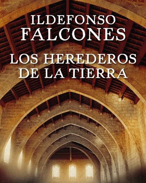 LOS HEREDEROS DE LA TIERRA