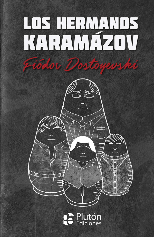 LOS HERMANOS KARAMAZOV -  COLECCION DE ORO