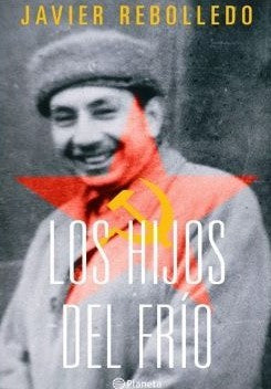 LOS HIJOS DEL FRIO