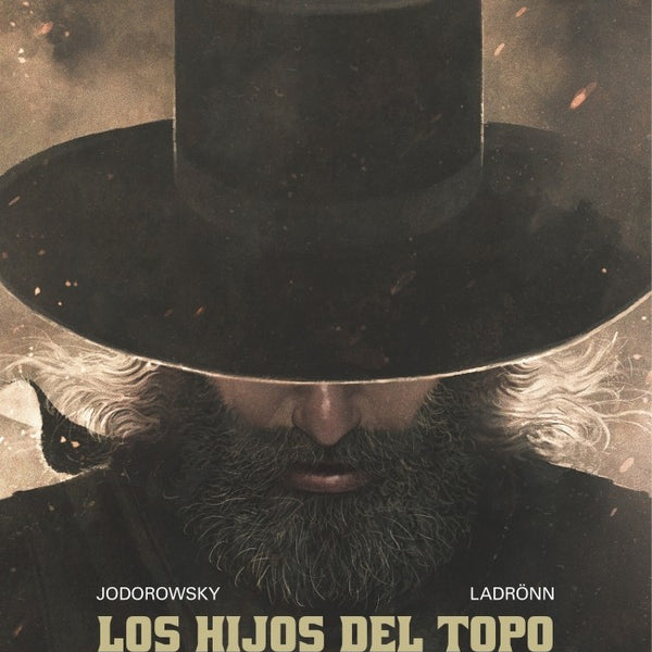 LOS HIJOS DEL TOPO LIBRO 1