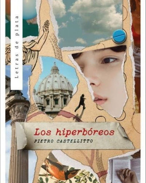 LOS HIPERBOREOS