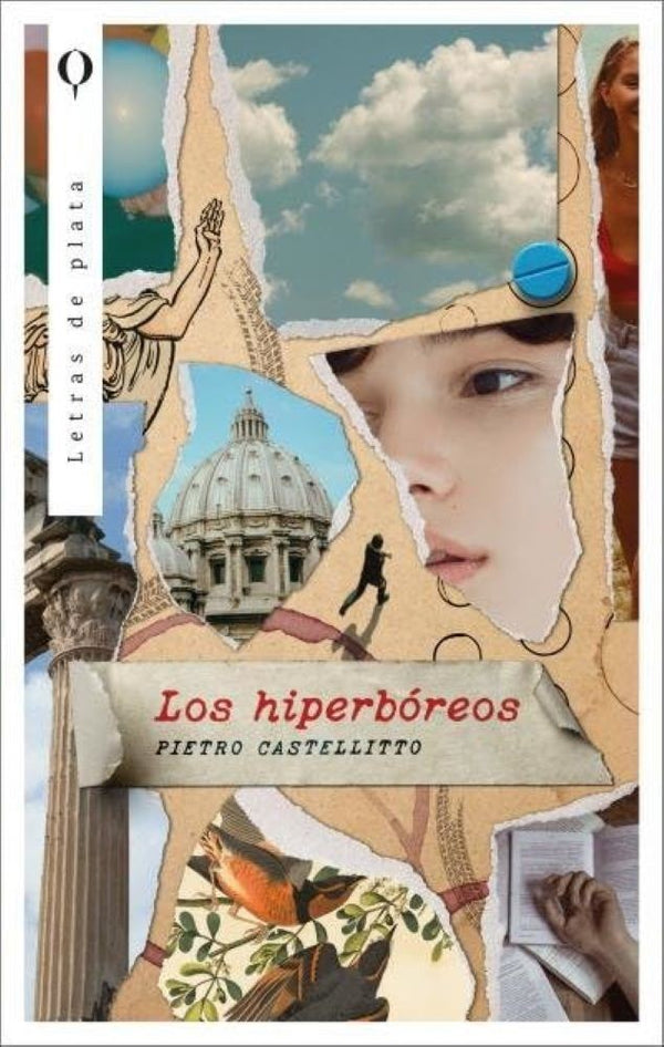 LOS HIPERBOREOS