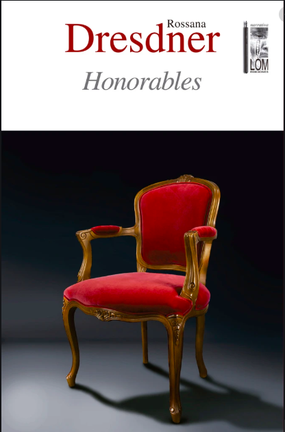 LOS HONORABLES