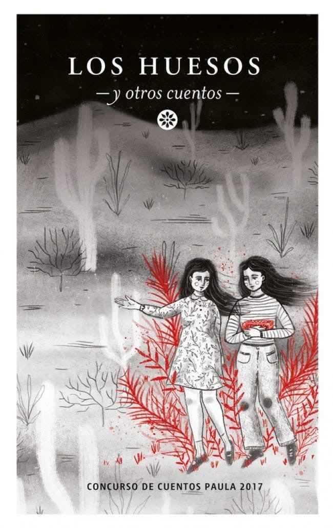 LOS HUESOS Y OTROS CUENTOS