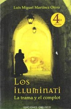 LOS ILUMINATIS