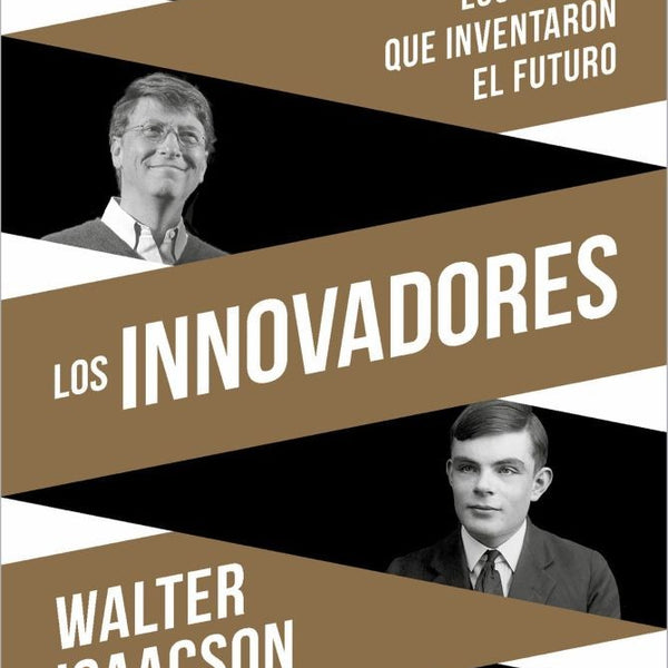 LOS INNOVADORES