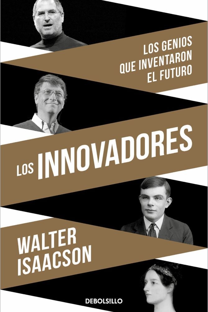 LOS INNOVADORES