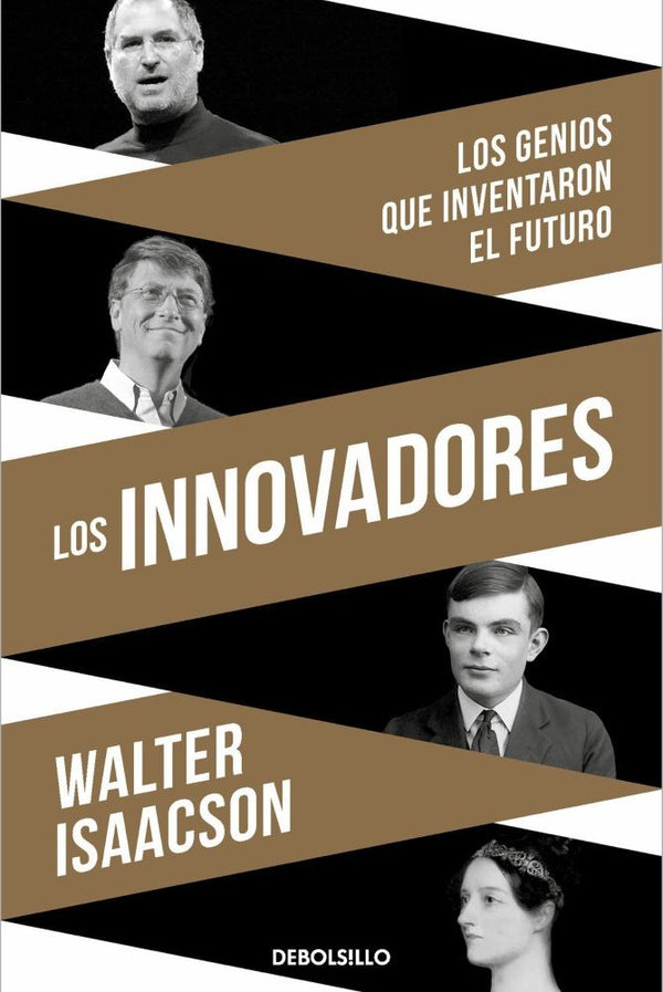 LOS INNOVADORES