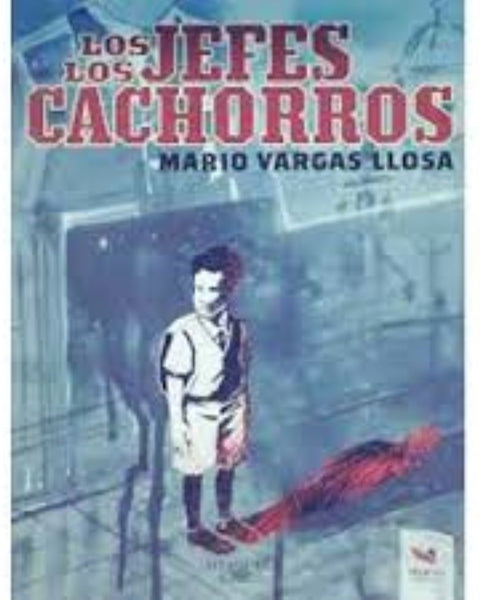 LOS JEFES Y LOS CACHORROS