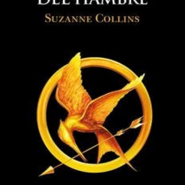 LOS JUEGOS DEL HAMBRE (LOS JUEGOS DEL HAMBRE 1)