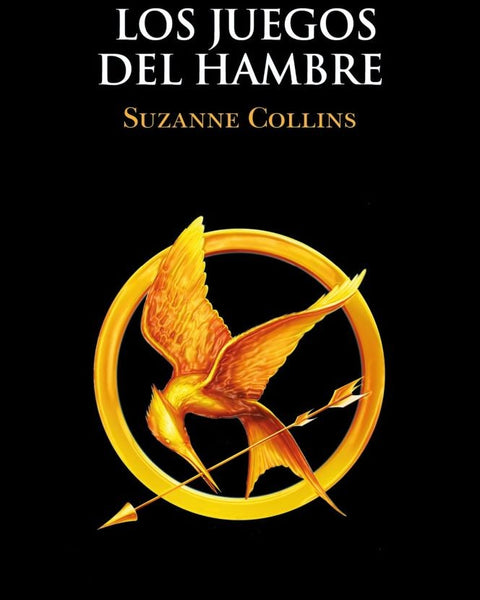 LOS JUEGOS DEL HAMBRE
