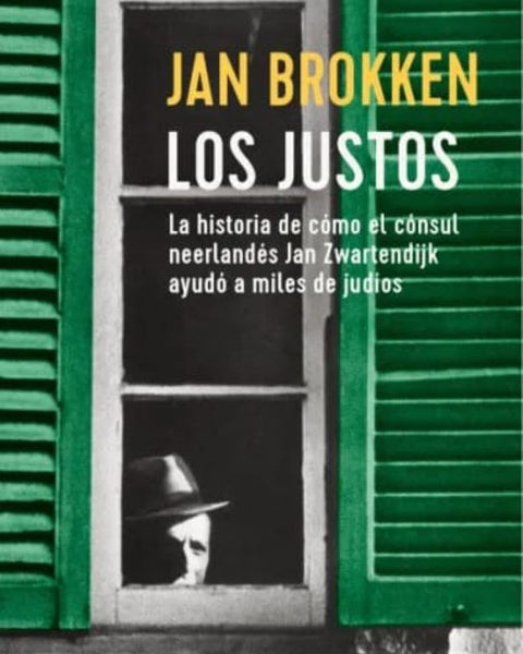 LOS JUSTOS