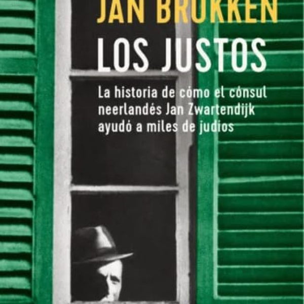 LOS JUSTOS