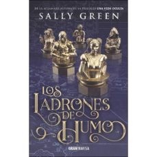 LOS LADRONES DE HUMO