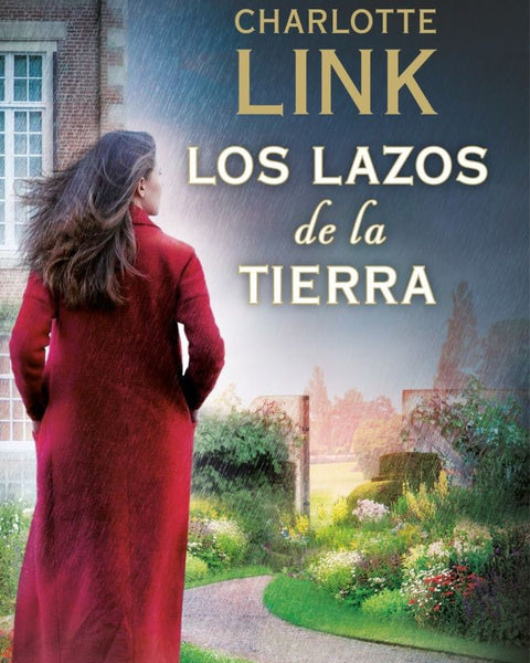 LOS LAZOS DE LA TIERRA (LA ESTACION DE LAS TORMENTAS 3)