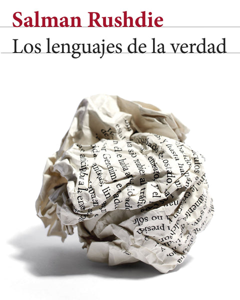 LOS LENGUAJES DE LA VERDAD