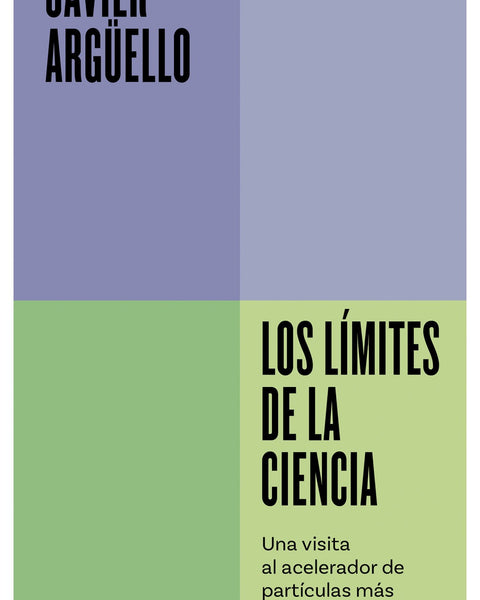 LOS LIMITES DE LA CIENCIA