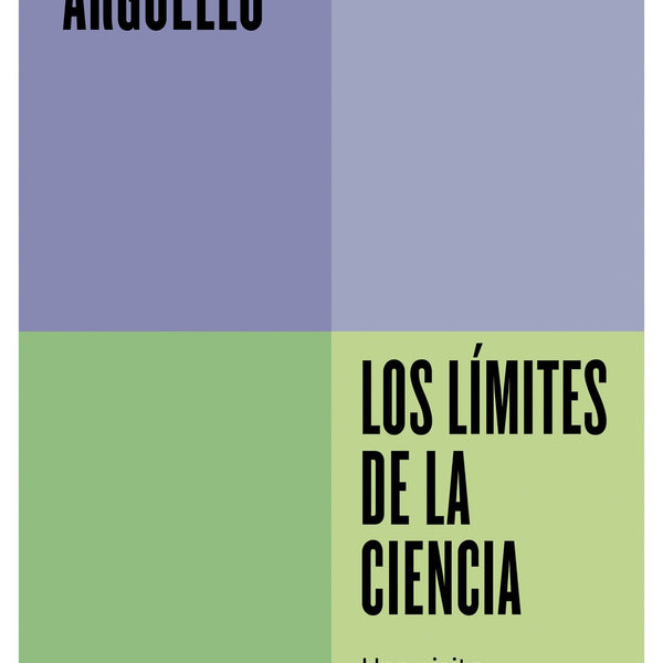 LOS LIMITES DE LA CIENCIA