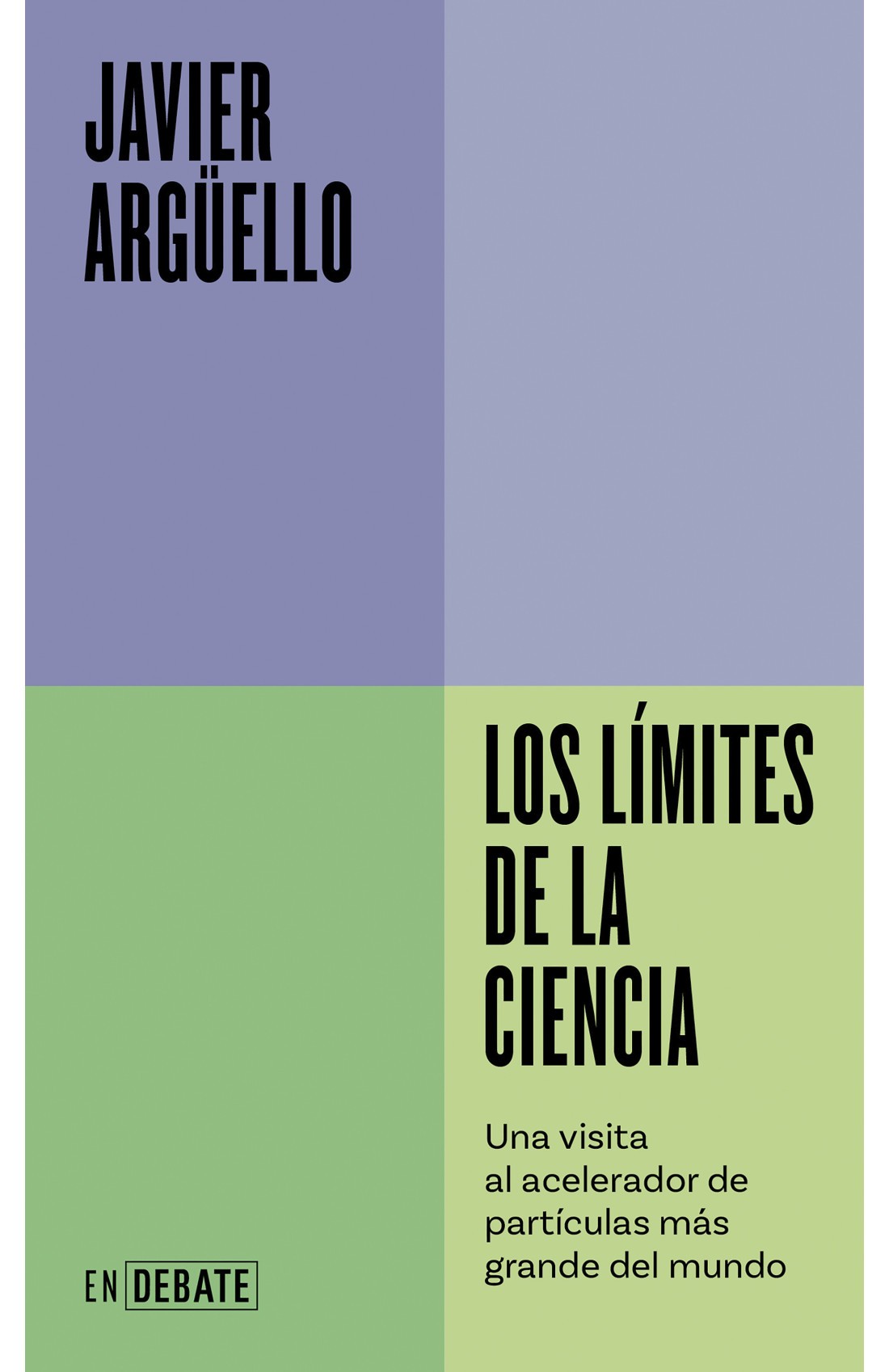 LOS LIMITES DE LA CIENCIA