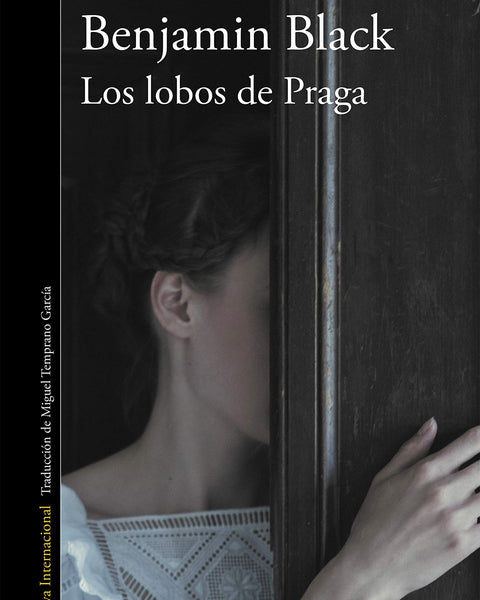 LOS LOBOS DE PRAGA