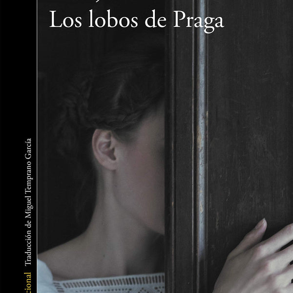 LOS LOBOS DE PRAGA