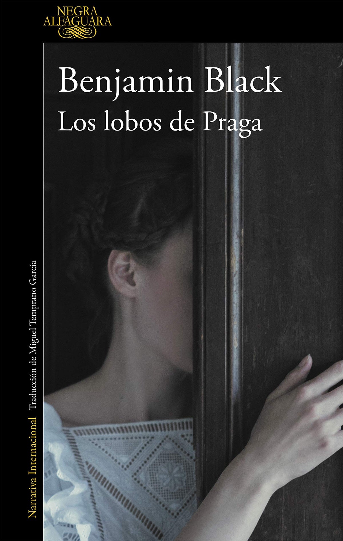 LOS LOBOS DE PRAGA