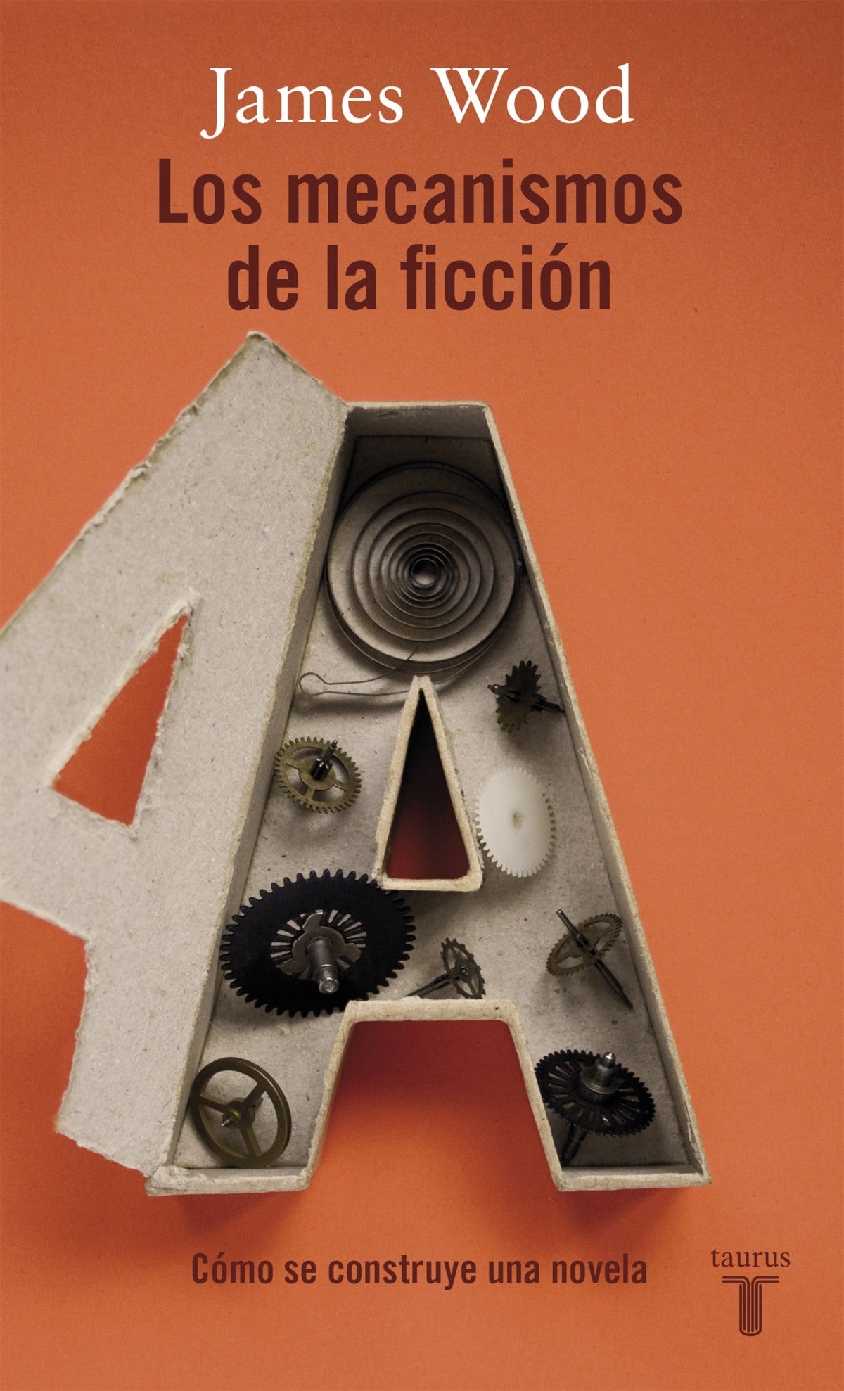 LOS MECANISMOS DE LA FICCION