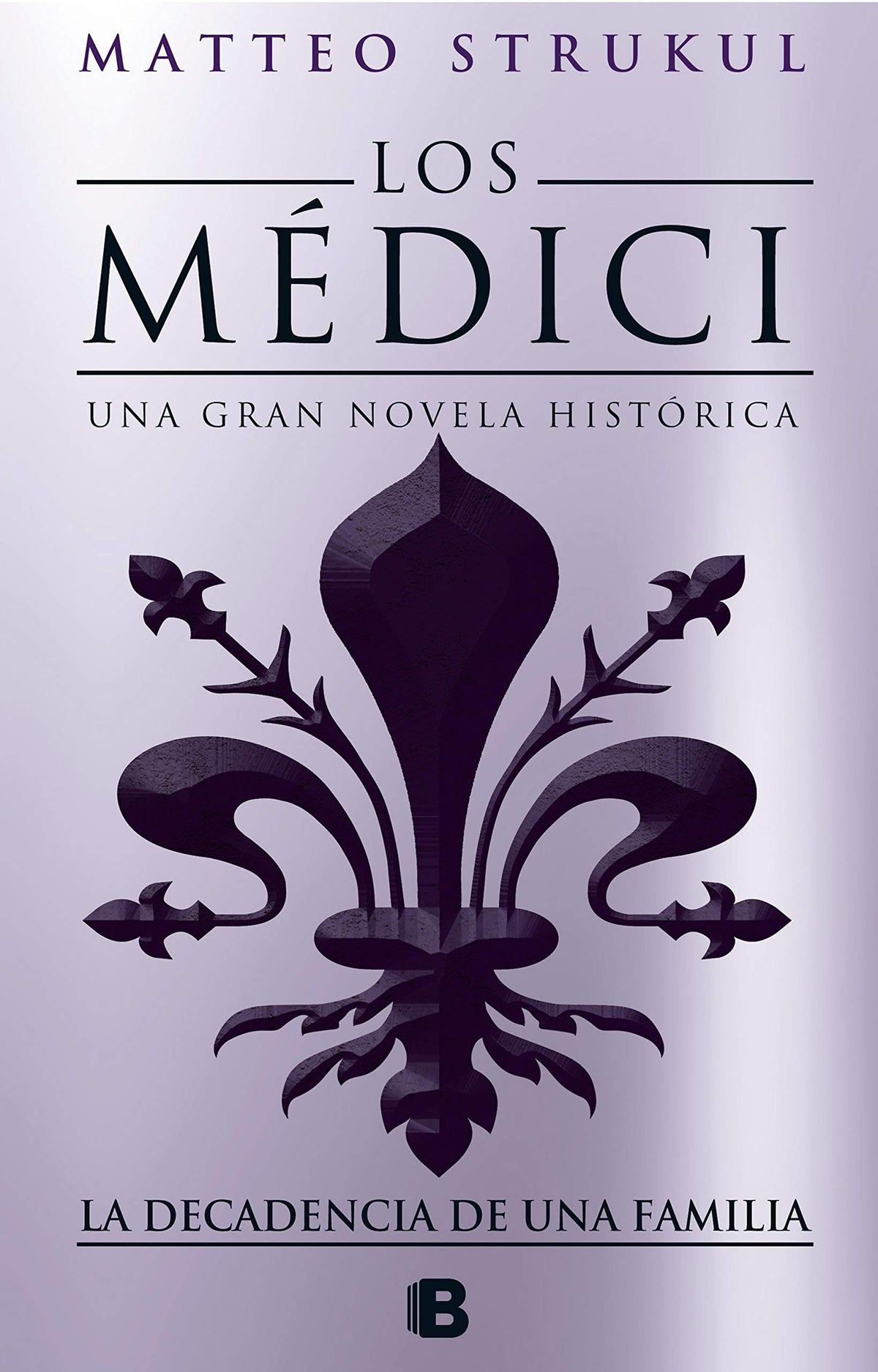 LOS MEDICI. LA DECADENCIA DE UNA FAMILIA 4