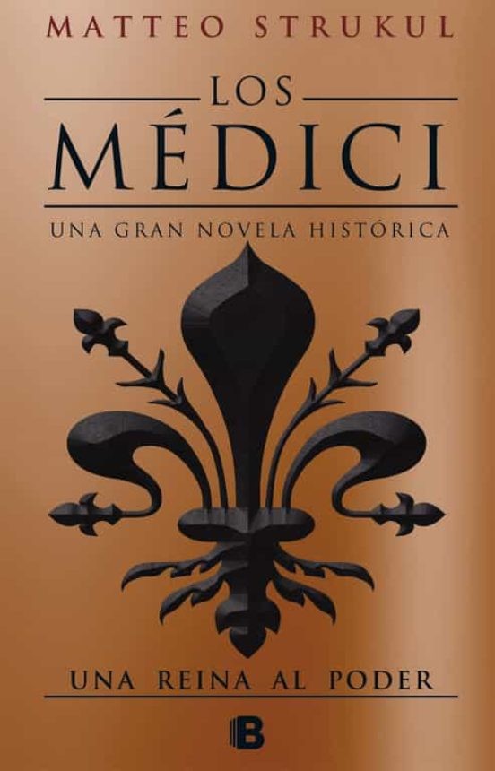 LOS MEDICI. UNA REINA AL PODER 3