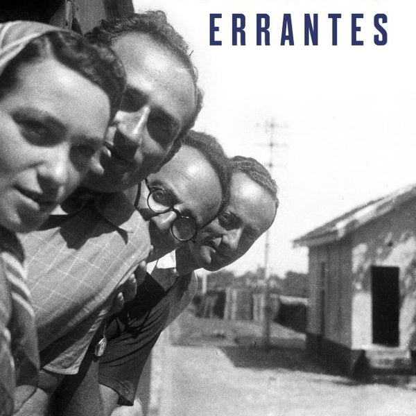 LOS MEDICOS ERRANTES