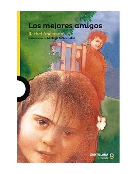 LOS MEJORES AMIGOS
