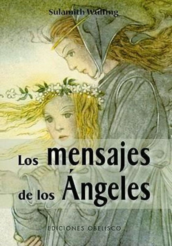 LOS MENSAJES DE LOS ANGELES (LIBRO+CARTAS)