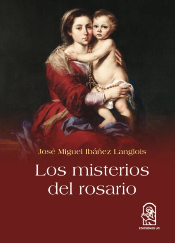 LOS MISTERIOS DEL ROSARIO