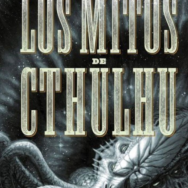 LOS MITOS DE CTHULHU