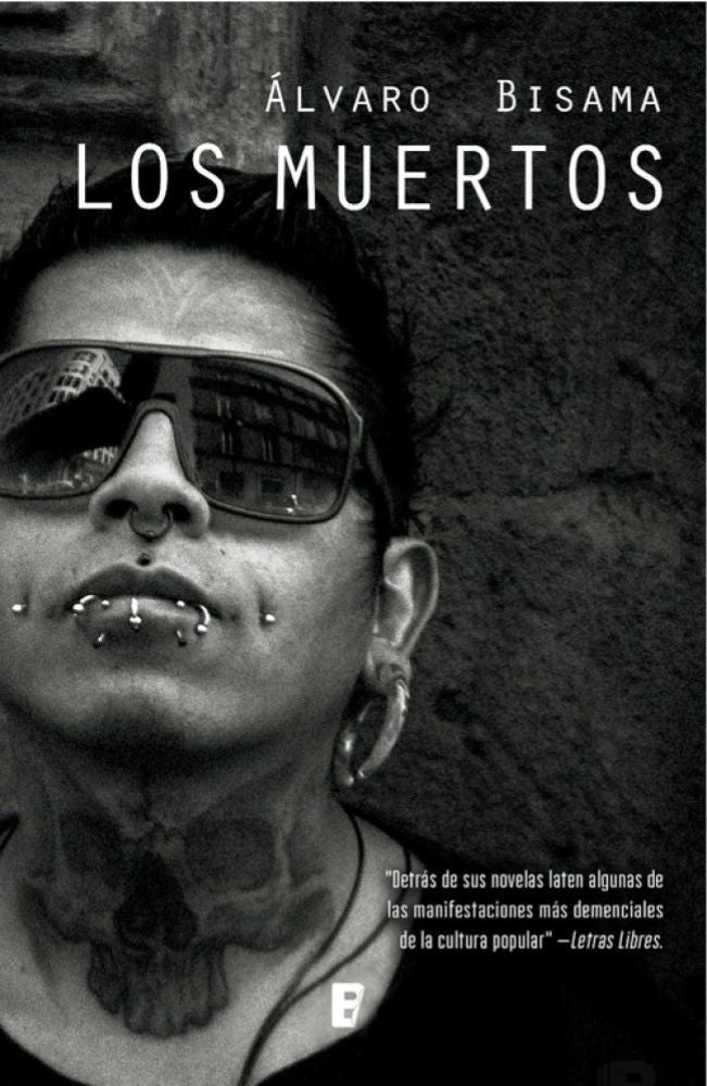 LOS MUERTOS