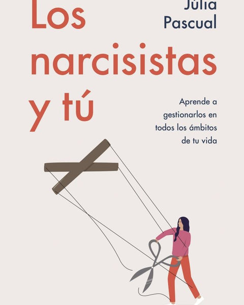 LOS NARCISISTAS Y TU