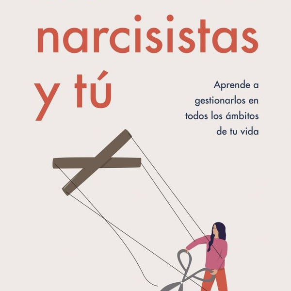 LOS NARCISISTAS Y TU