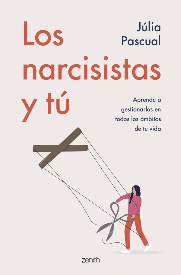 LOS NARCISISTAS Y TU