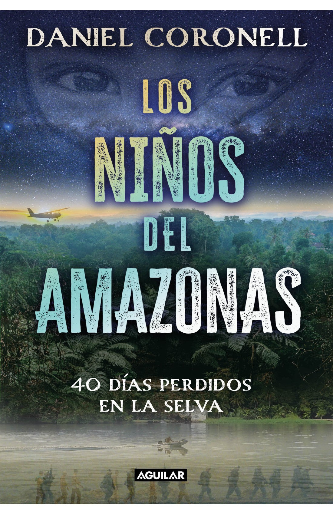 LOS NIÑOS DEL AMAZONAS