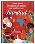 LOS NIÑOS DEL MUNDO ENCUENTRAN SU NAVIDAD