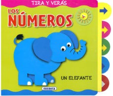 LOS NUMEROS (TIRA Y VERÁS)