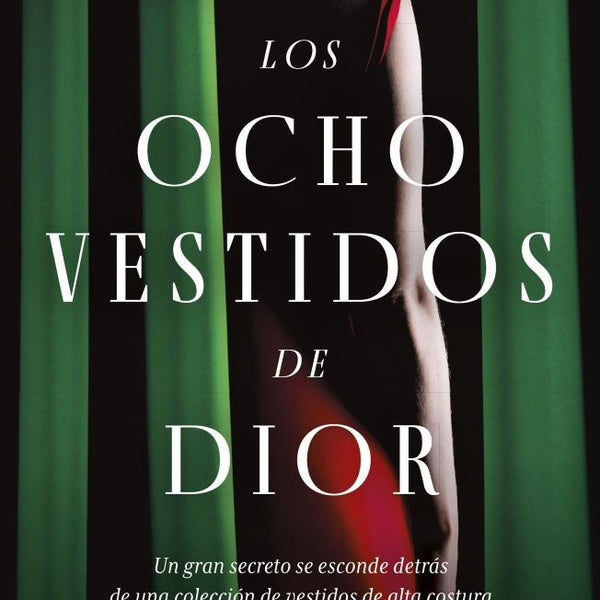 LOS OCHO VESTIDOS DE DIOR