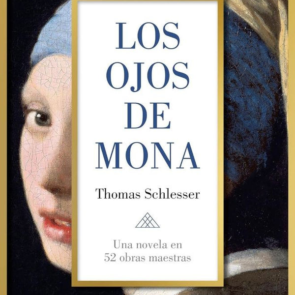 LOS OJOS DE MONA