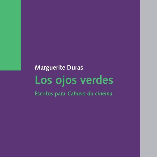 LOS OJOS VERDES