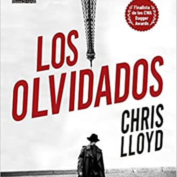 LOS OLVIDADOS