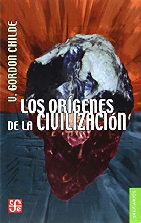 LOS ORIGENES DE LA CIVILIZACION