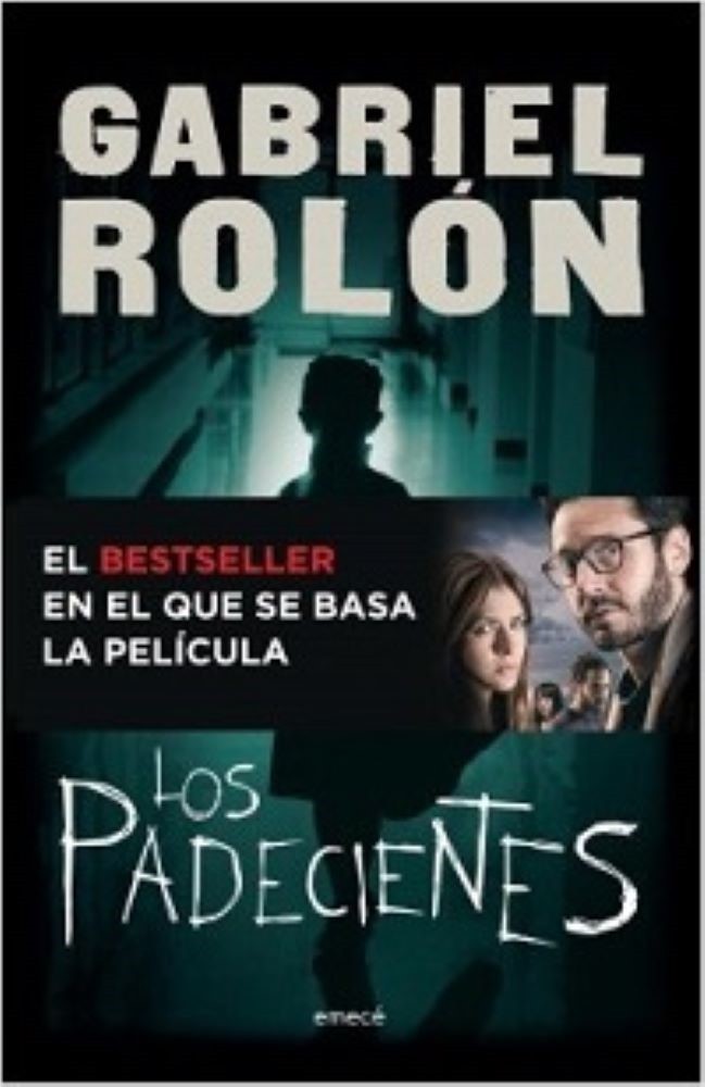 LOS PADECIENTES
